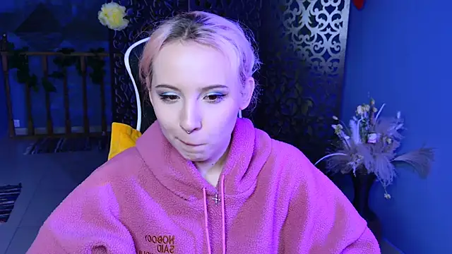 JasmineMilko online show from March 2025 08:20:02 AM