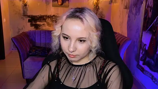 JasmineMilko online show from March 2025 11:12:02 AM