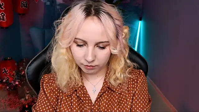 JasmineMilko online show from March 2025 08:14:01 AM