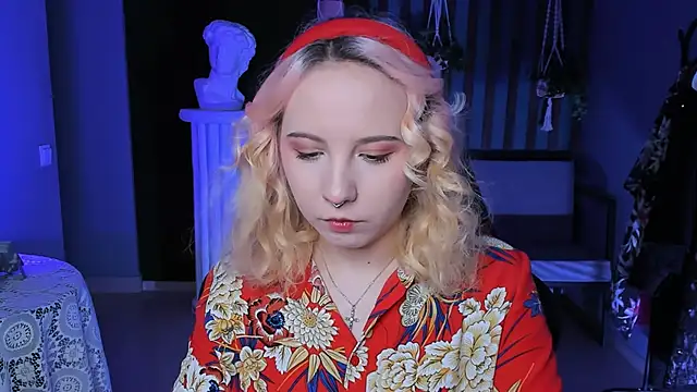 JasmineMilko online show from March 2025 05:02:01 AM