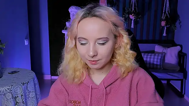 JasmineMilko online show from March 2025 05:32:02 AM