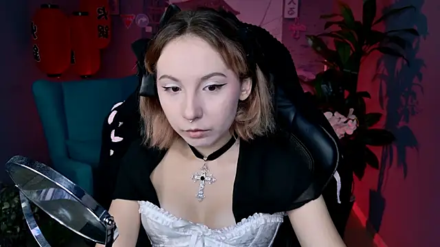 JasmineMilko online show from September 2025 05:12:01 AM