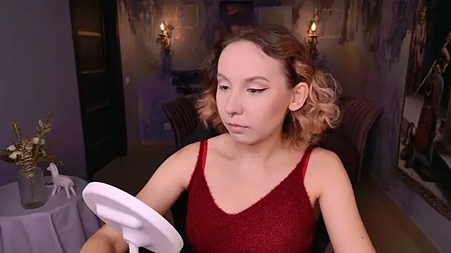 JasmineMilko online show from September 2025 05:12:01 AM