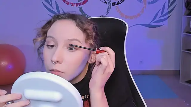 JasmineMilko online show from October 2025 05:03:02 AM