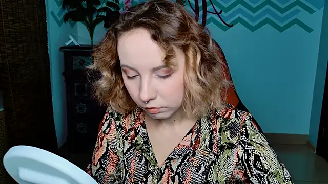 JasmineMilko online show from October 2025 05:05:01 AM