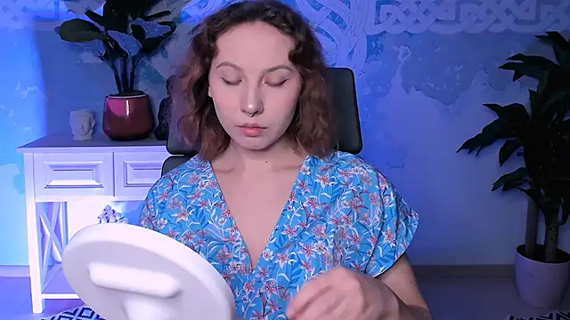 JasmineMilko online show from November 2025 05:02:01 AM