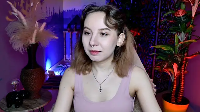 JasmineMilko online show from February 2026 05:03:02 AM