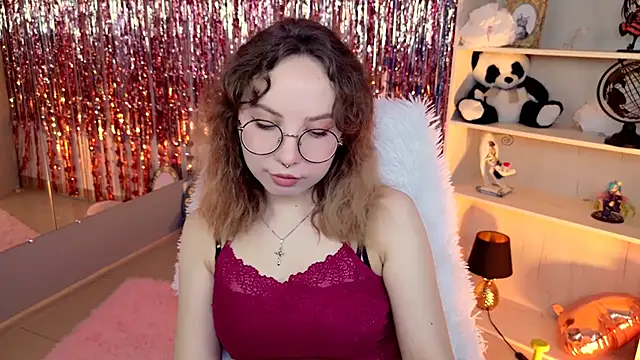 Snapshot of JasmineMilko chatting on April 2026 05:10:01 AM JasmineMilko online show from April 2026 05:10:01 AM