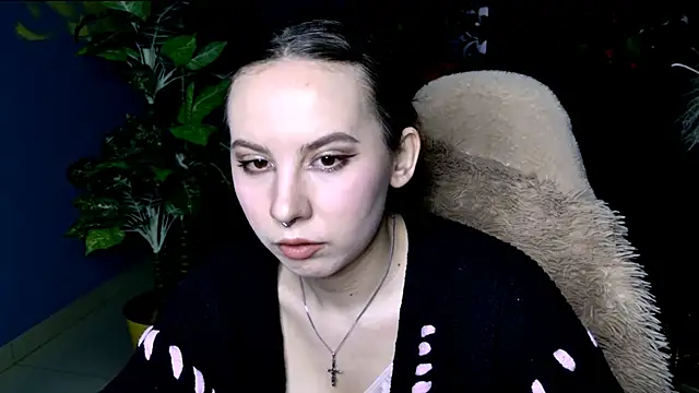 Snapshot of JasmineMilko chatting on April 2026 05:03:01 AM JasmineMilko online show from April 2026 05:03:01 AM