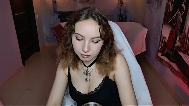 Snapshot of JasmineMilko chatting on April 2026 05:11:01 AM JasmineMilko online show from April 2026 05:11:01 AM