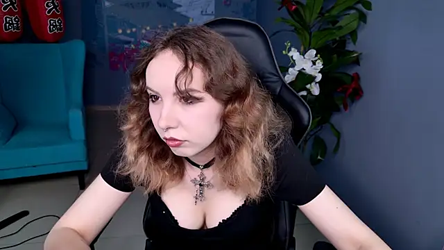 Snapshot of JasmineMilko chatting on April 2026 05:03:01 AM JasmineMilko online show from April 2026 05:03:01 AM