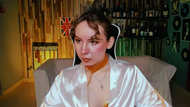 Snapshot of JasmineMilko chatting on May 2026 05:03:02 AM JasmineMilko online show from May 2026 05:03:02 AM