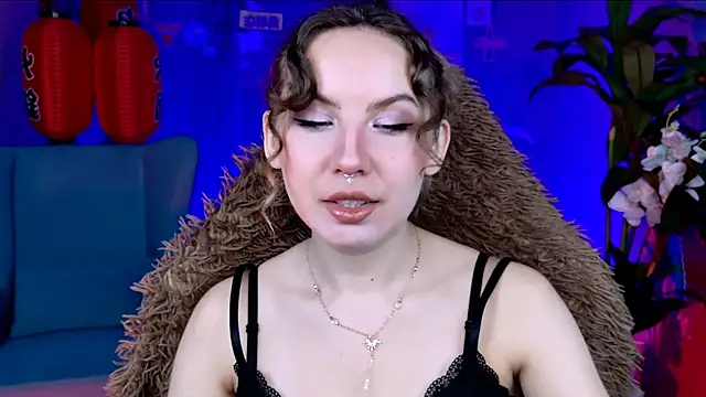 Snapshot of JasmineMilko chatting on May 2026 05:04:01 AM JasmineMilko online show from May 2026 05:04:01 AM