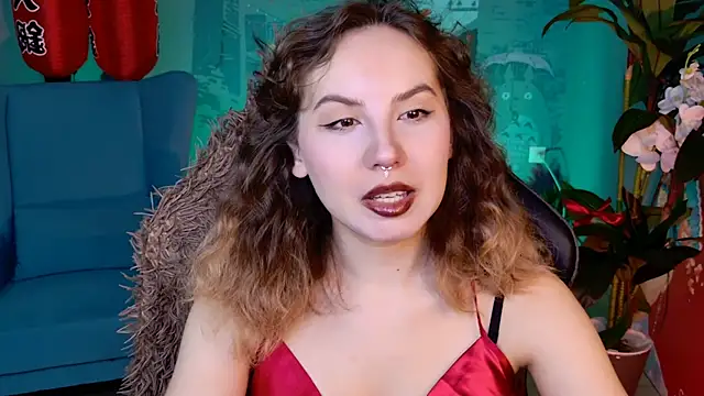 Snapshot of JasmineMilko chatting on June 2026 05:09:02 AM JasmineMilko online show from June 2026 05:09:02 AM