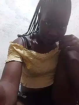 sexyblackya online show from February 2026 07:23:02 AM