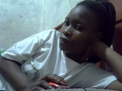 sexyblackya online show from February 2026 05:51:02 AM