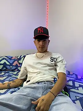  CamiloBass online show from June 2026 01:44:02 AM