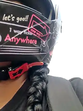 OliviaBurning online show from February 2026 07:36:02 PM