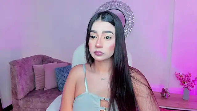 Snapshot of amelie_jhons chatting on February 2025 09:23:02 PM amelie jhons online show from February 2025 09:23:02 PM