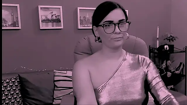 ChantalLion online show from November 2025 11:42:02 PM