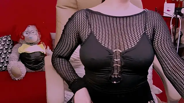 ChantalLion online show from June 2026 04:35:02 AM