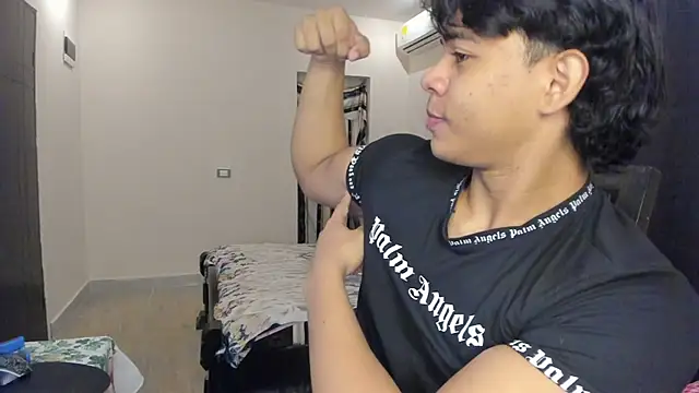 johan beley  online show from February 2025 01:53:02 PM