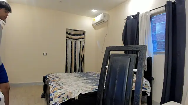 johan beley  online show from March 2025 02:23:01 PM