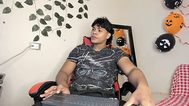 johan beley  online show from October 2025 04:35:02 PM