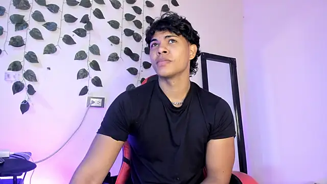 johan beley  online show from December 2025 11:57:02 PM