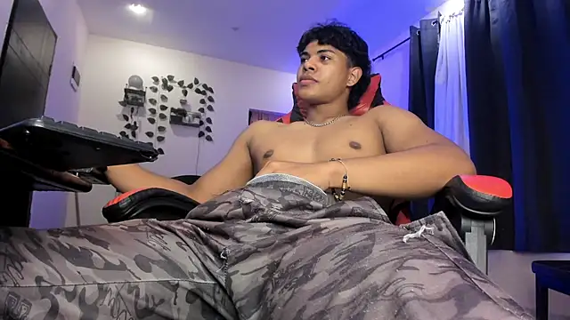 johan beley  online show from February 2026 01:56:02 AM