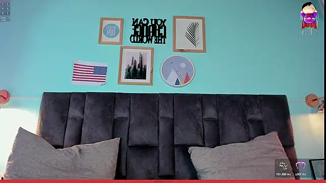 Snapshot of EngelStone chatting on January 2025 01:47:01 AM EngelStone online show from January 2025 01:47:01 AM