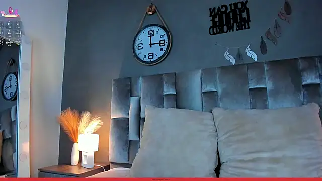 Snapshot of EngelStone chatting on February 2025 11:15:01 PM EngelStone online show from February 2025 11:15:01 PM