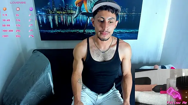 Snapshot of Piggy_Eddy chatting on September 2025 07:46:01 PM Piggy Eddy online show from September 2025 07:46:01 PM