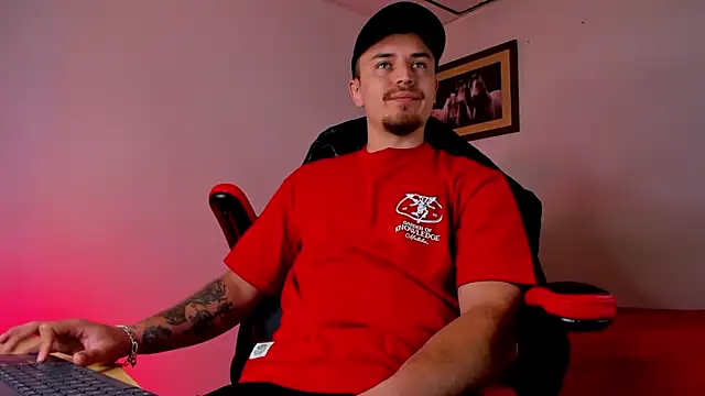 james connor2 online show from February 2025 06:51:02 PM