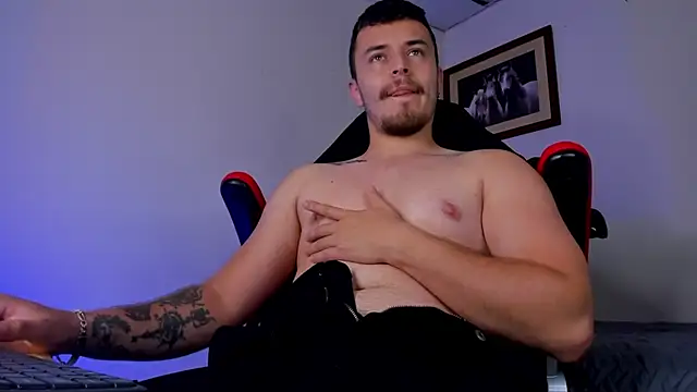 james connor2 online show from February 2025 10:09:02 PM