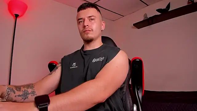 james connor2 online show from October 2025 07:32:01 PM