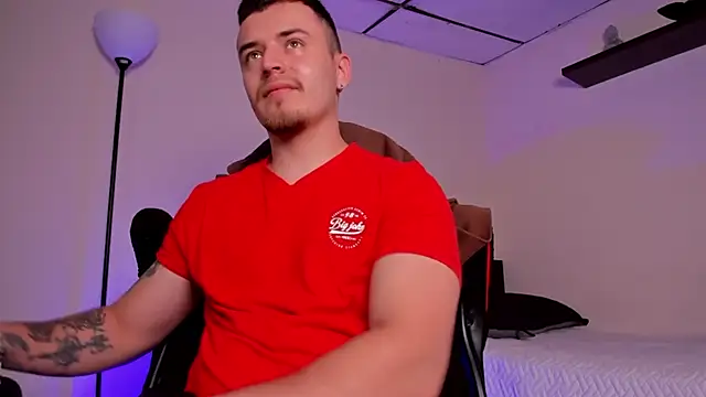 james connor2 online show from November 2025 07:24:02 PM