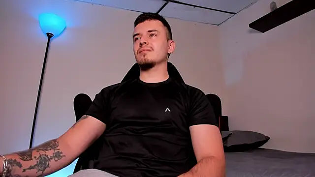 james connor2 online show from January 2026 07:08:01 PM