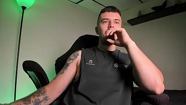 james connor2 online show from February 2026 06:44:02 PM