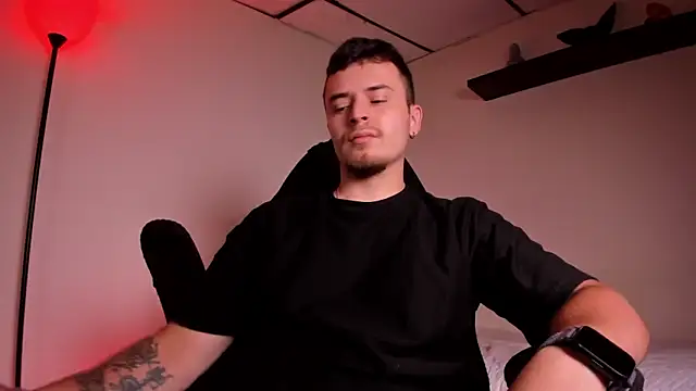 james connor2 online show from March 2026 07:21:02 PM