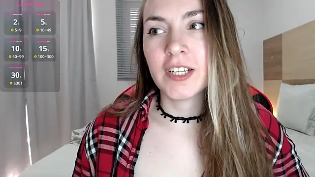 Naughty Annn online show from December 2025 06:37:02 PM