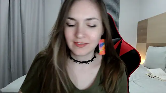 Naughty Annn online show from January 2026 02:38:02 AM