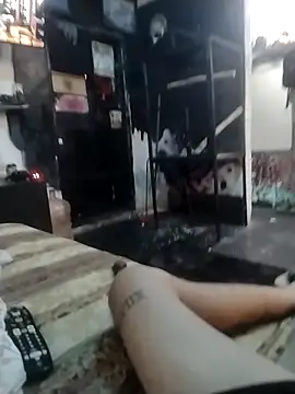 Gibbzmx online show from October 2025 10:54:02 PM