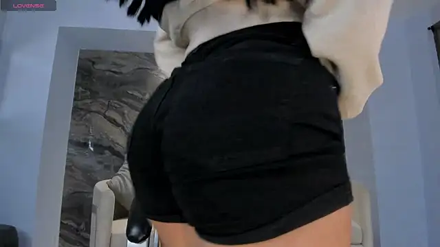 Snapshot of NatyFerrer_ chatting on March 2025 10:08:02 AM NatyFerrer online show from March 2025 10:08:02 AM