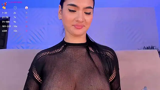 Snapshot of NatyFerrer_ chatting on March 2025 01:07:02 PM NatyFerrer online show from March 2025 01:07:02 PM