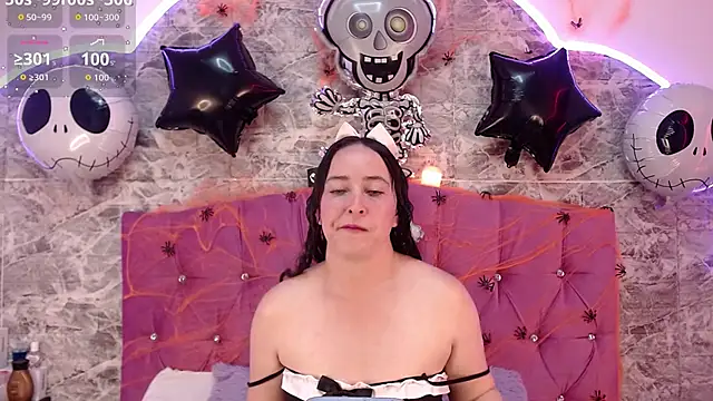 carla slut outlimits online show from October 2025 01:32:02 PM