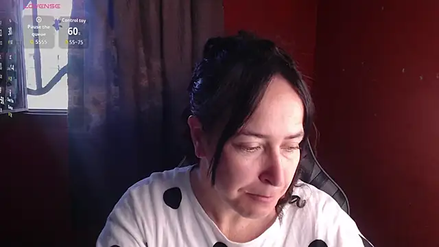 carla slut outlimits online show from December 2025 12:11:02 PM