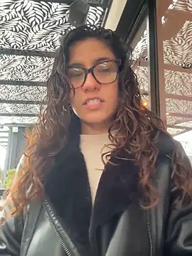 ValeriEvan online show from December 2025 08:17:01 PM