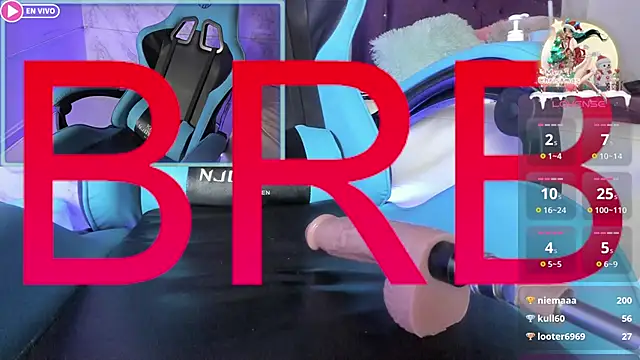 Snapshot of Delicius_love chatting on January 2025 07:32:01 AM Delicius love online show from January 2025 07:32:01 AM