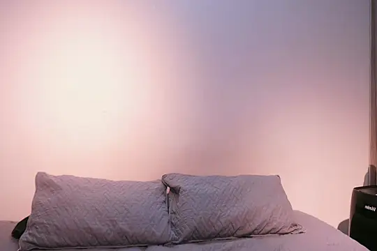 Nicky and Blake online show from February 2025 08:25:01 PM